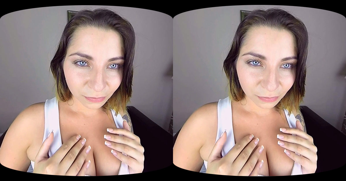 Casting 005 - Kattie Hill