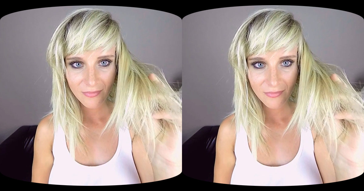 Casting 006 - Miela