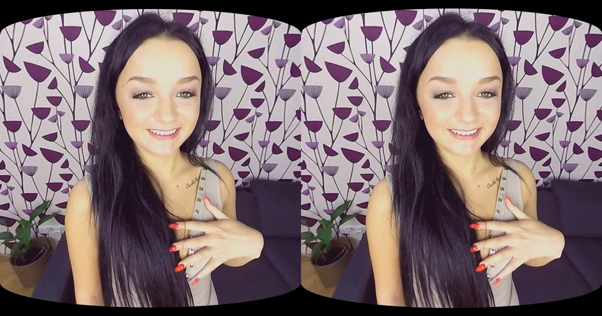 Casting 007 - Daphne Klyde