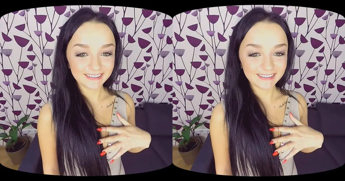Casting 007 - Daphne Klyde