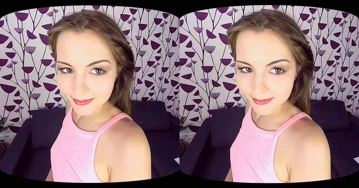Casting 008 - Cindy Shine