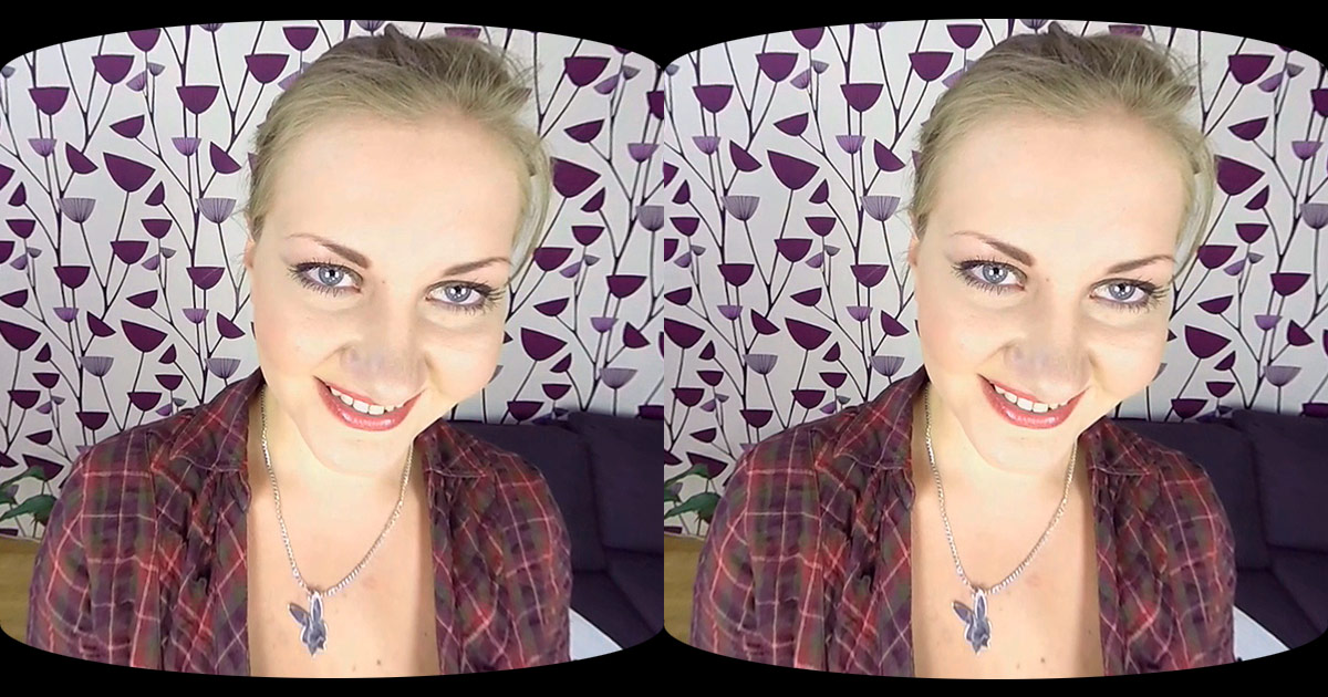 Casting 010 - Gabriella Daniels
