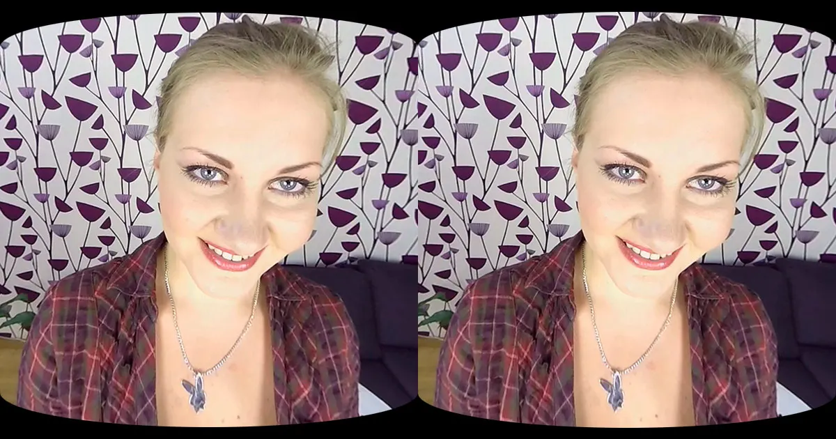 Casting 010 - Gabriella Daniels