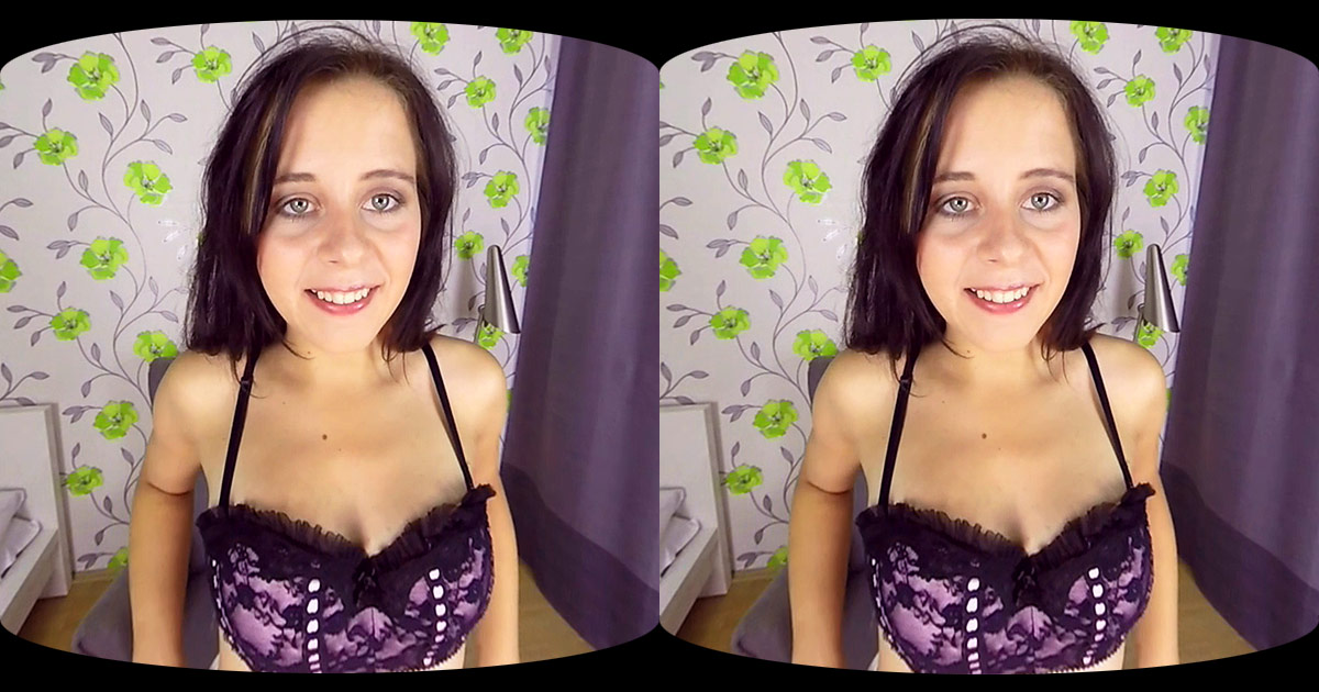 Casting 012 - Charlotte