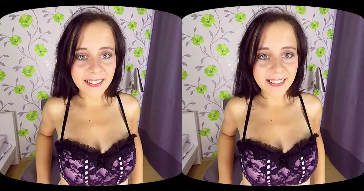 Casting 012 - Charlotte