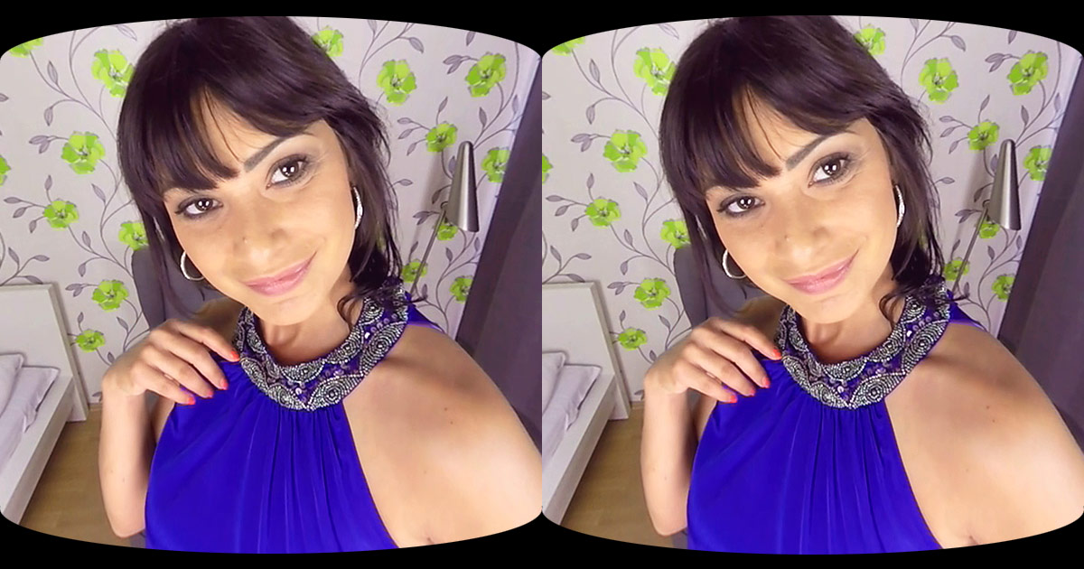Casting 015 - Tera Joy