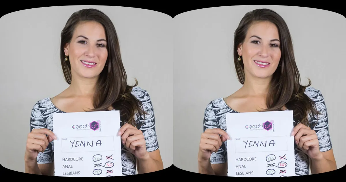 Casting 019 - Yenna