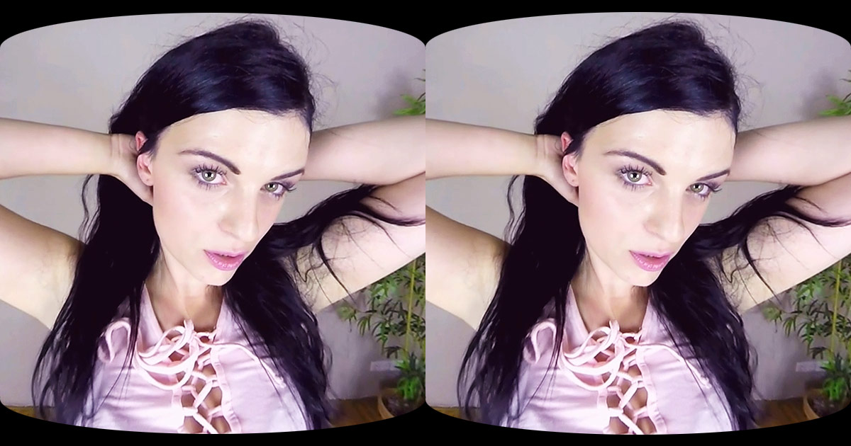 Casting 024 - Alice Nice