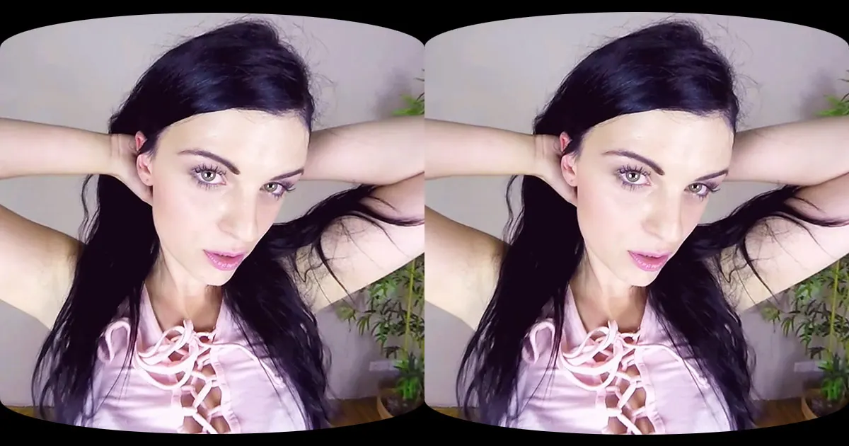 Casting 024 - Alice Nice