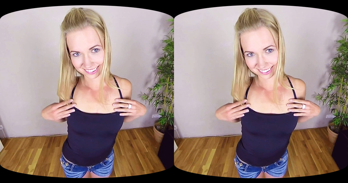 Casting 025 - Violette Pink