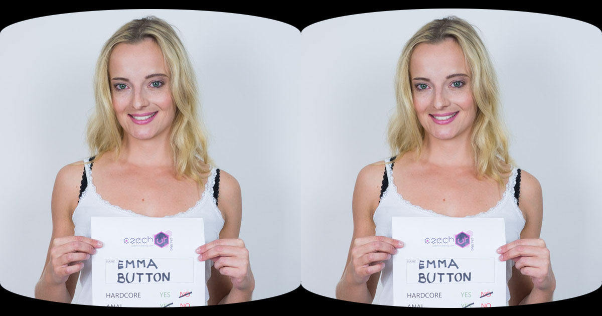 Casting 028 - Emma Button