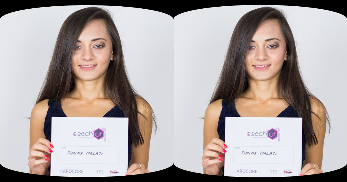 Casting 033 - Shrima Malati