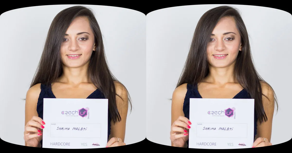 Casting 033 - Shrima Malati