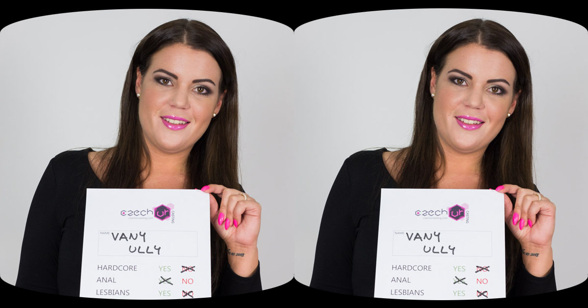 Casting 041 - Vany Ully