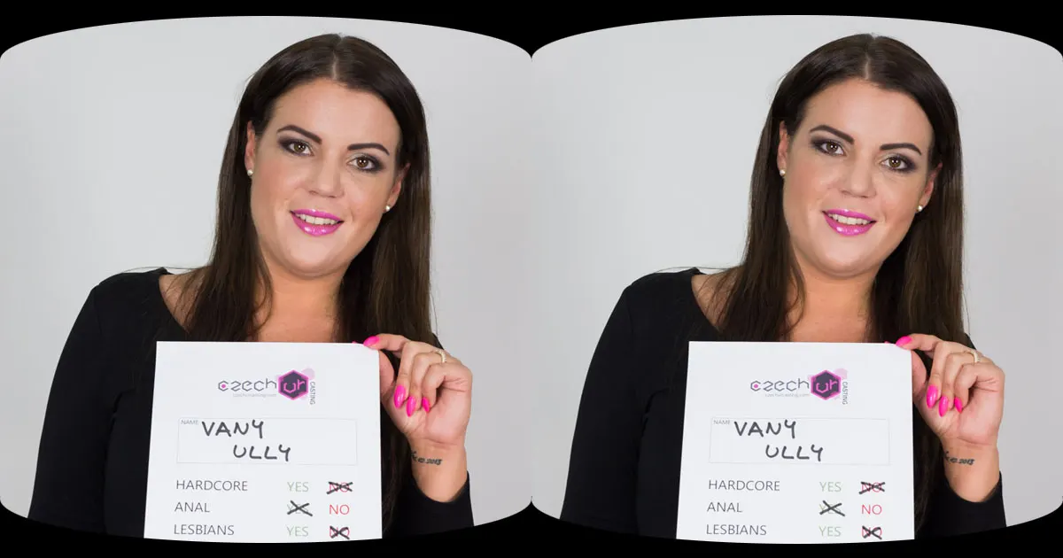 Casting 041 - Vany Ully