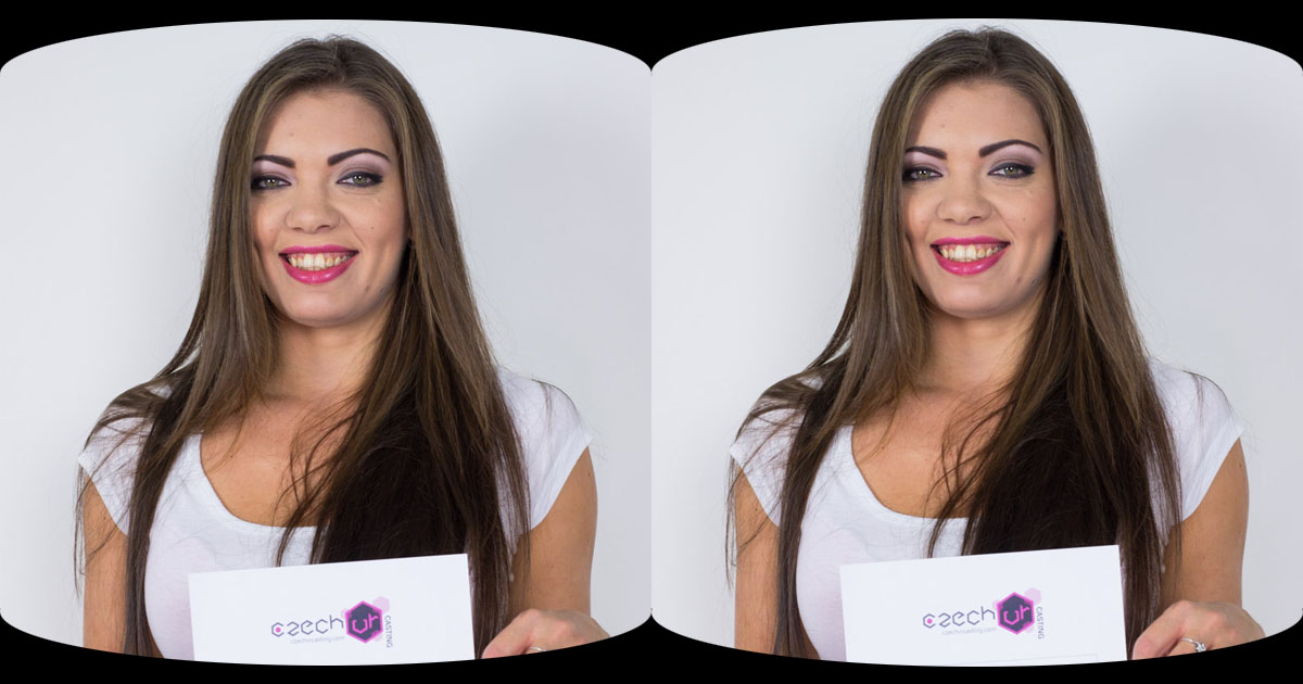 Casting 045 - Ellie Springlare