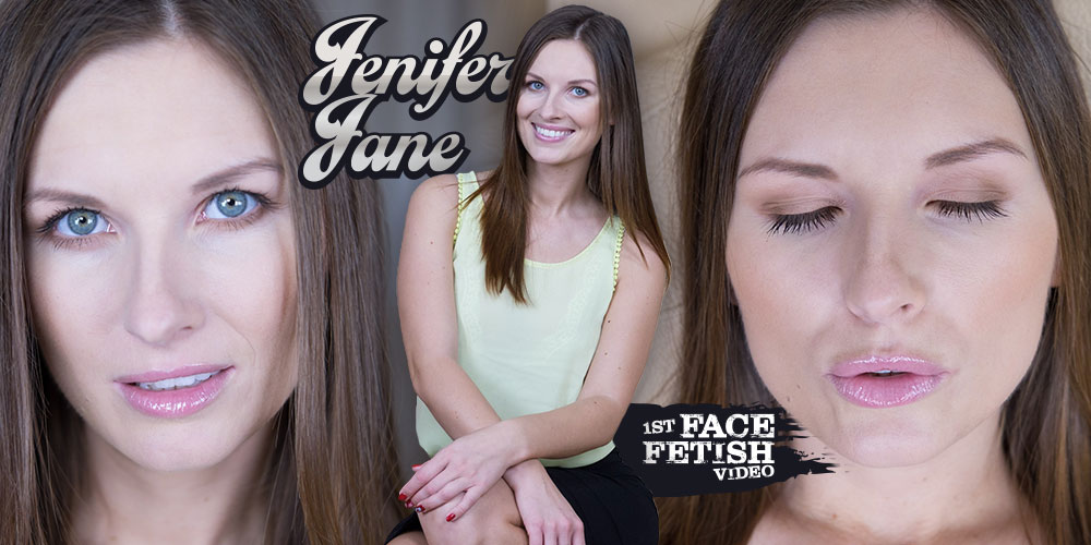 Fetish 159 - Obsessed by her Amazing Face