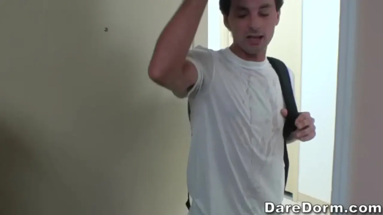 Kylie Nicole on Dare Dorm