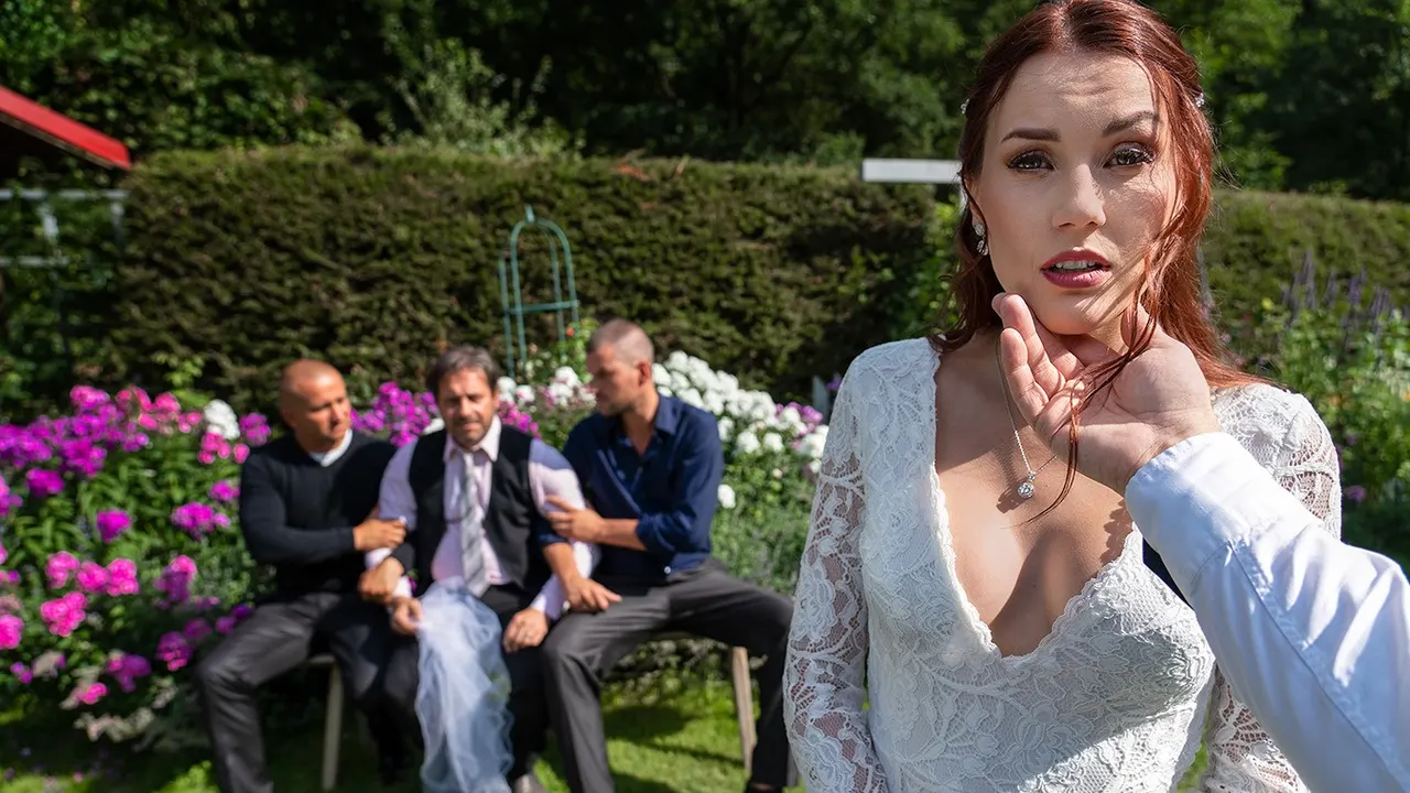 Bride for Gangsta Boss