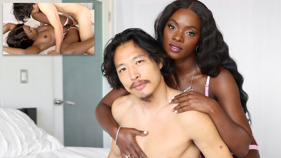 Official Owen Gray Porn - Intimate Touch