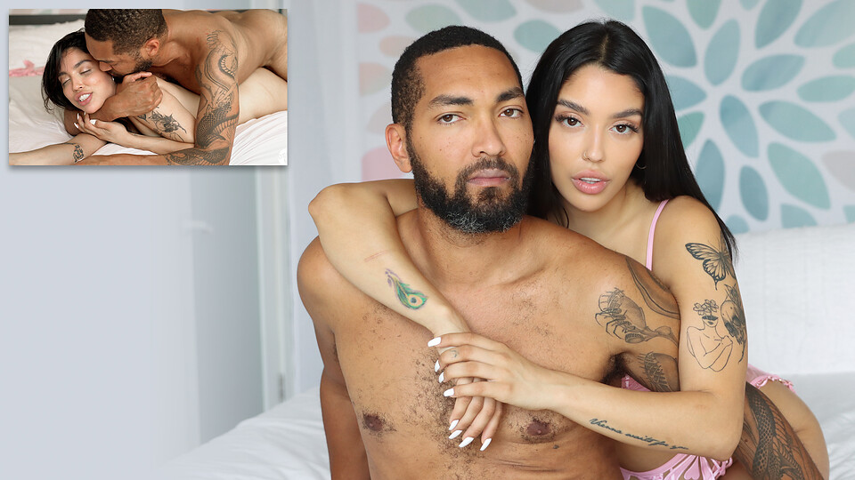 Official Owen Gray Porn - Giving It To Her