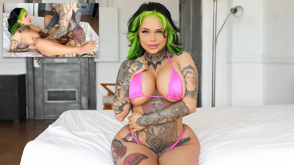 Official Owen Gray Porn - Natural Fantasy