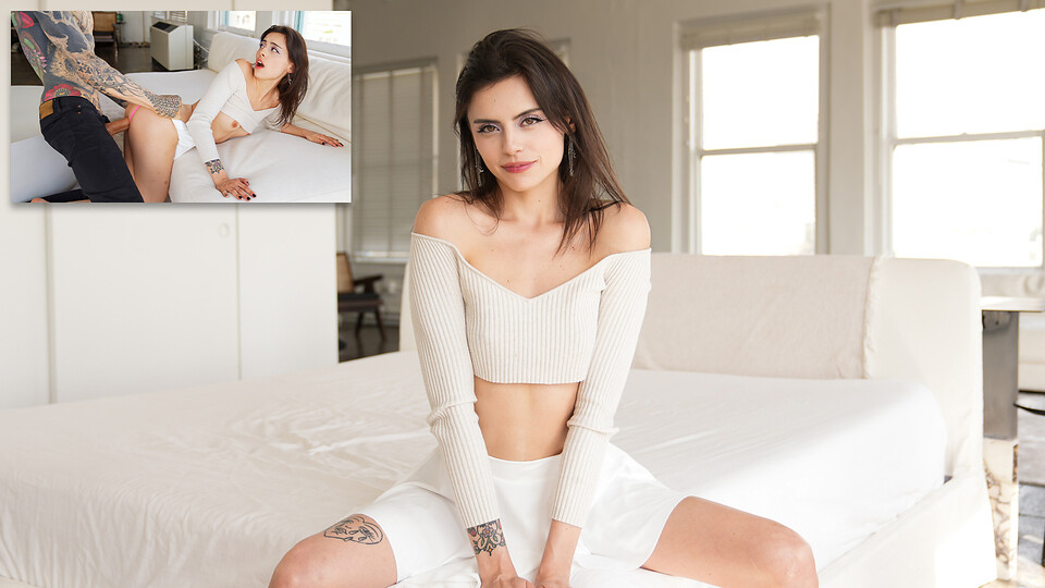 Official Owen Gray Porn - Afternoon Affair