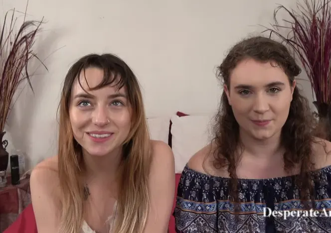 Caralynn and Stuffie