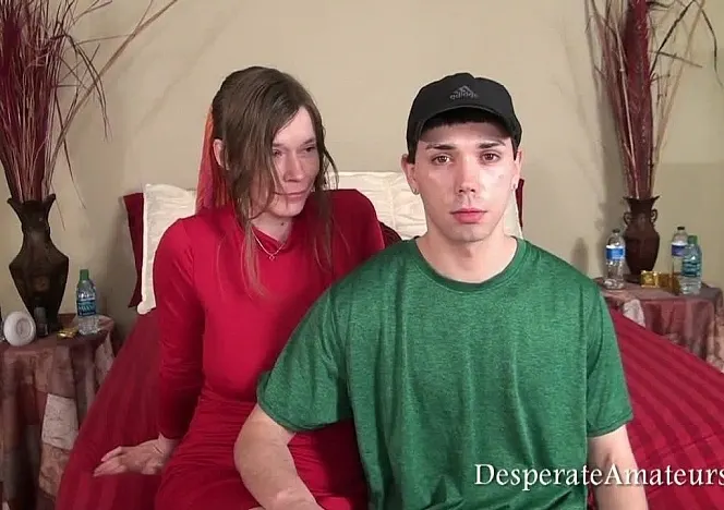 Fiera and Victor