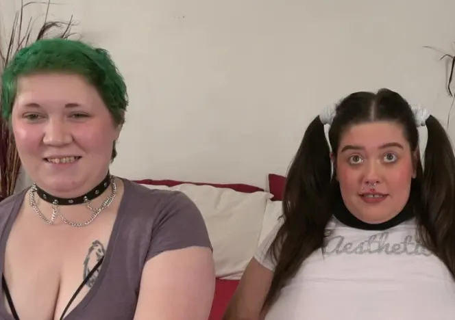 Jynxx and Remi