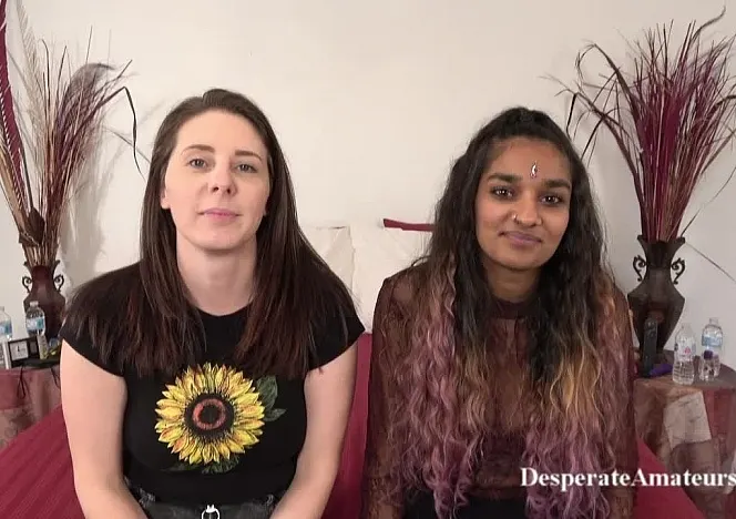 Kama Sutra and Bea
