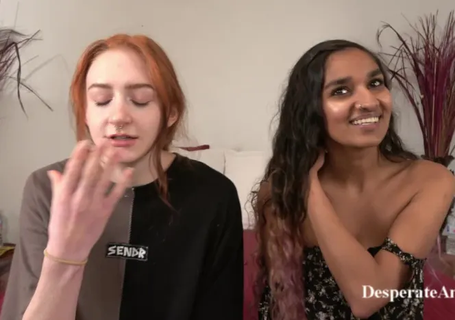 Salem and Kama Sutra