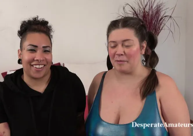 Valentine and Remi Return