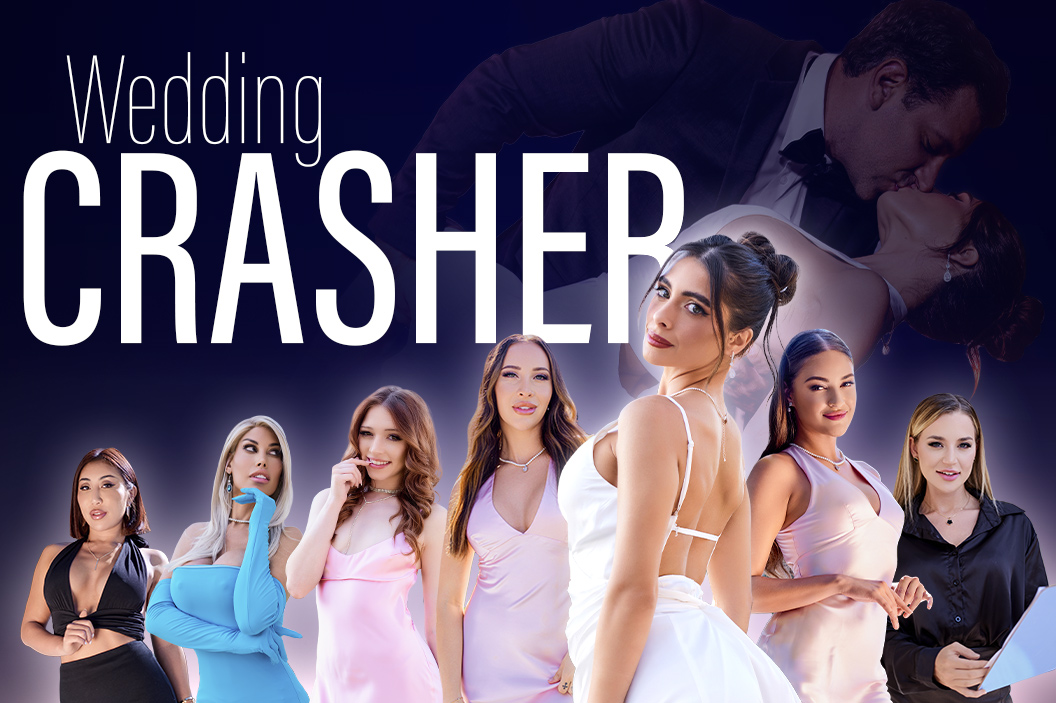 Wedding Crasher