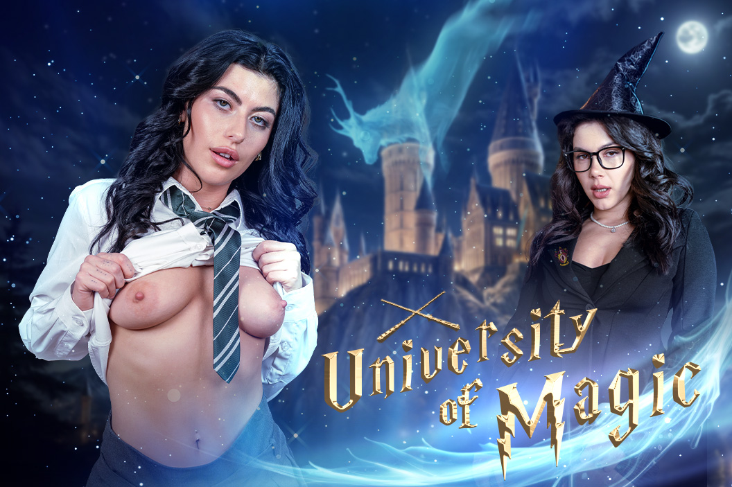 University of Magic