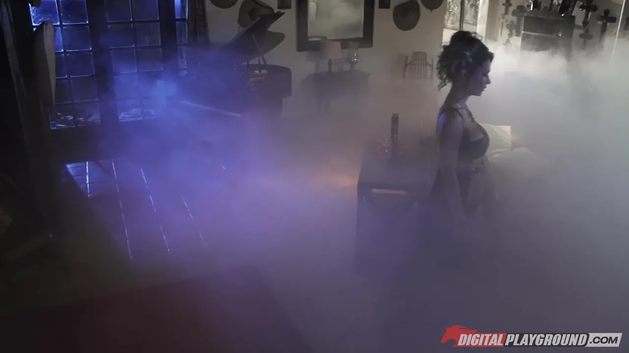 Hot Chicks Big Fangs 2 - Scene 1
