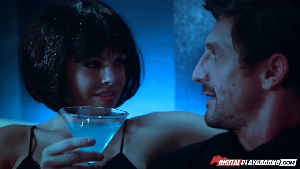 Lollipop - Scene 2