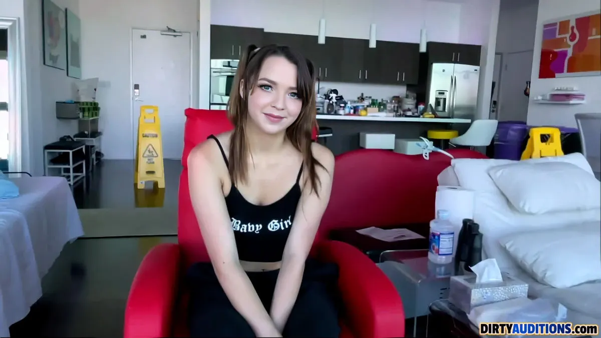 Honey Isn't That Innocent