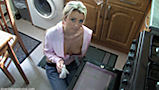 Abbi #15 - Downblouse