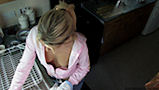 Abbi #16 - Downblouse