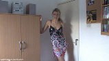 Abbi #38 - Masturbation Instruction