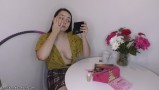 Alicia #116 - Downblouse
