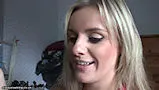 Amy Green #2 - Face