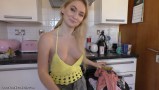 Annika #120 - Downblouse