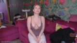 Annika #232 - Downblouse
