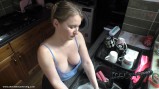 Annika #234 - Downblouse