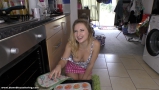 Annika #38 - Downblouse
