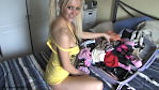 Britney #8 - Downblouse