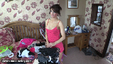Charlotte Jade #1 - Downblouse