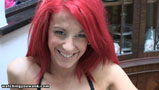 Charlotte Jade #71 - Face